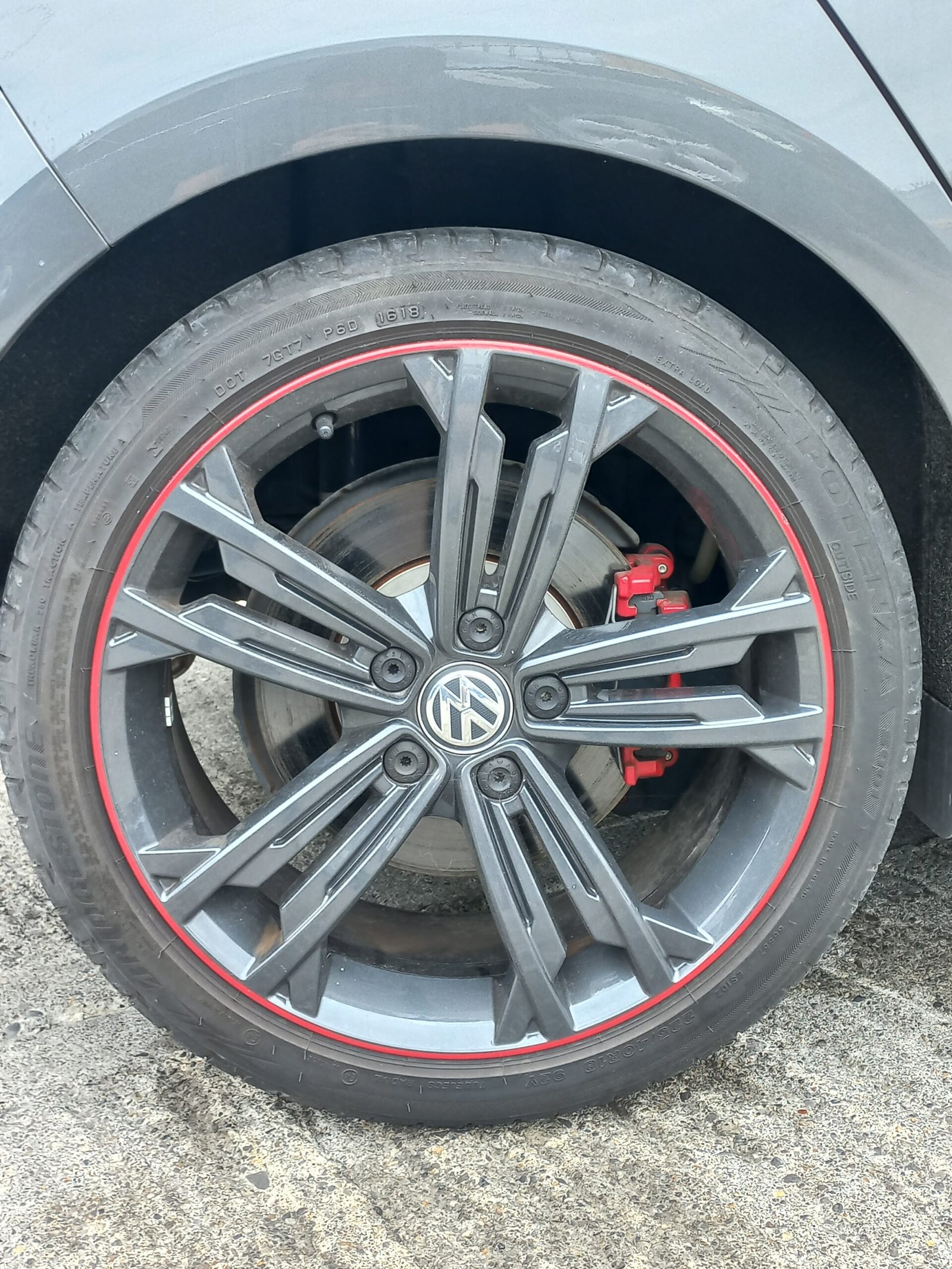 Product gallery image