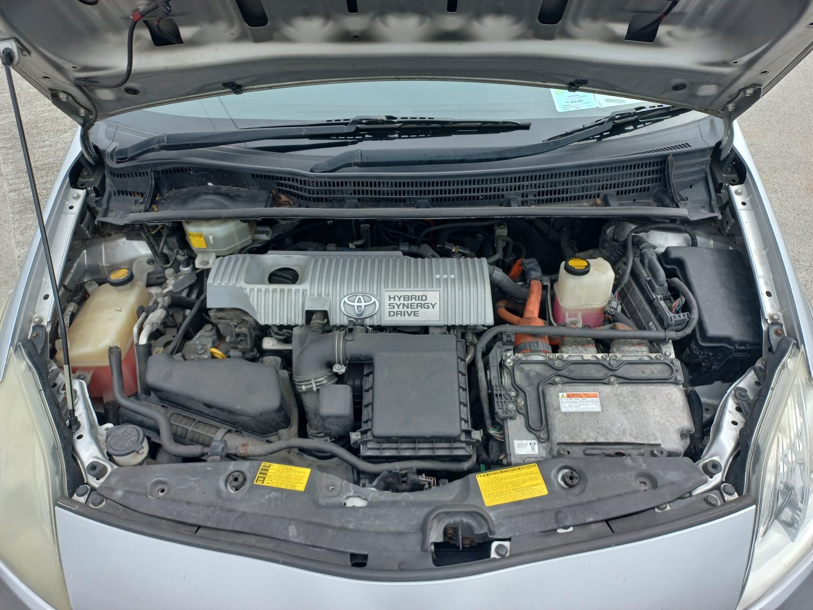 Product gallery image