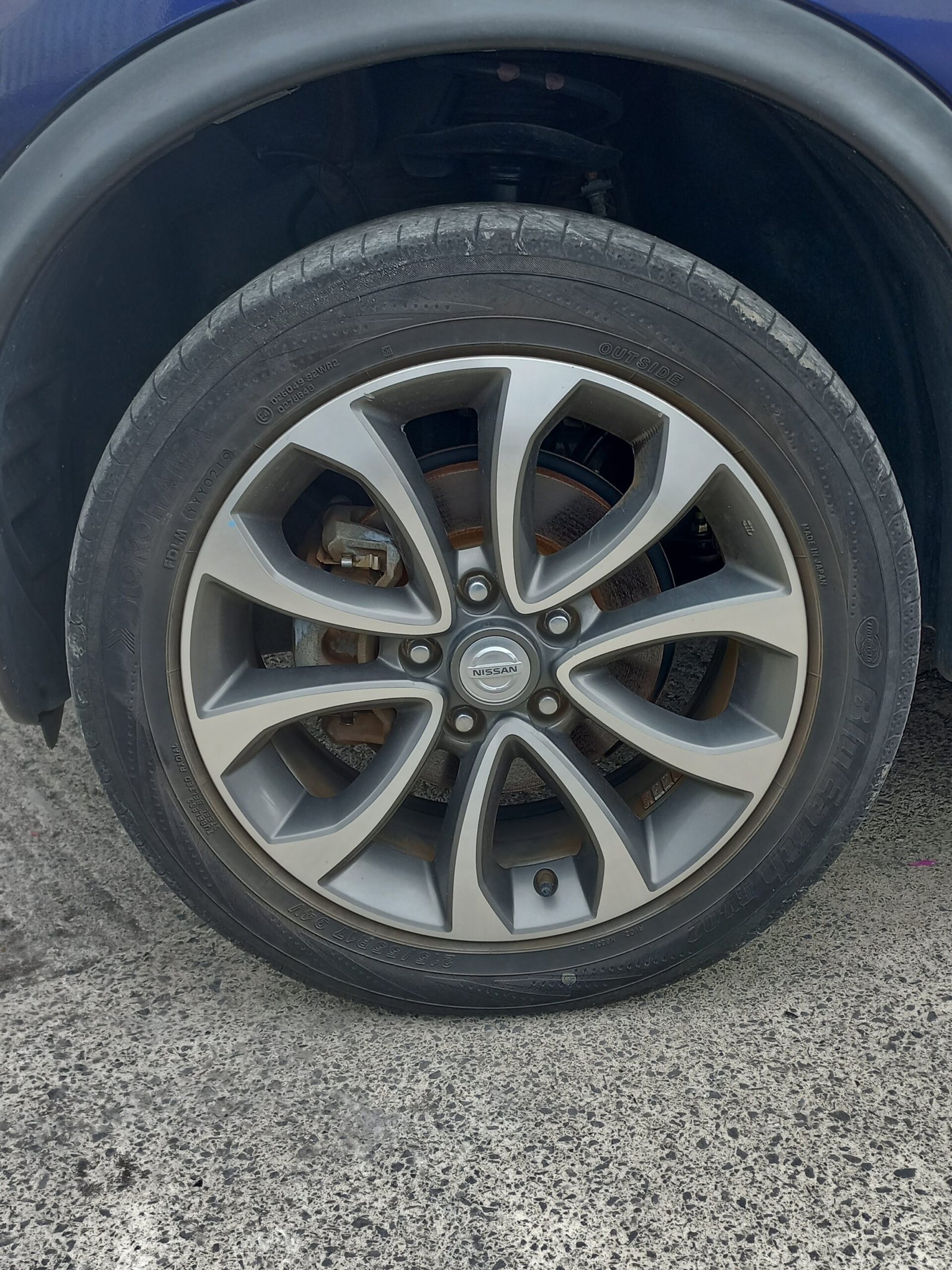 Product gallery image