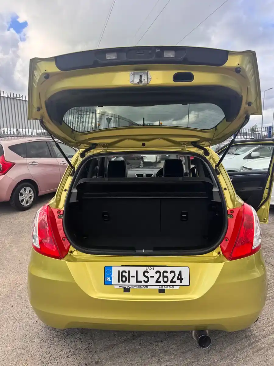 Product gallery image